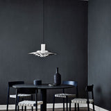 Modern pendant lights made from Nordic aluminum