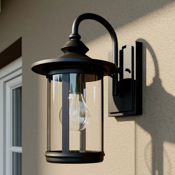 Zayn Outdoor Wall Lamp