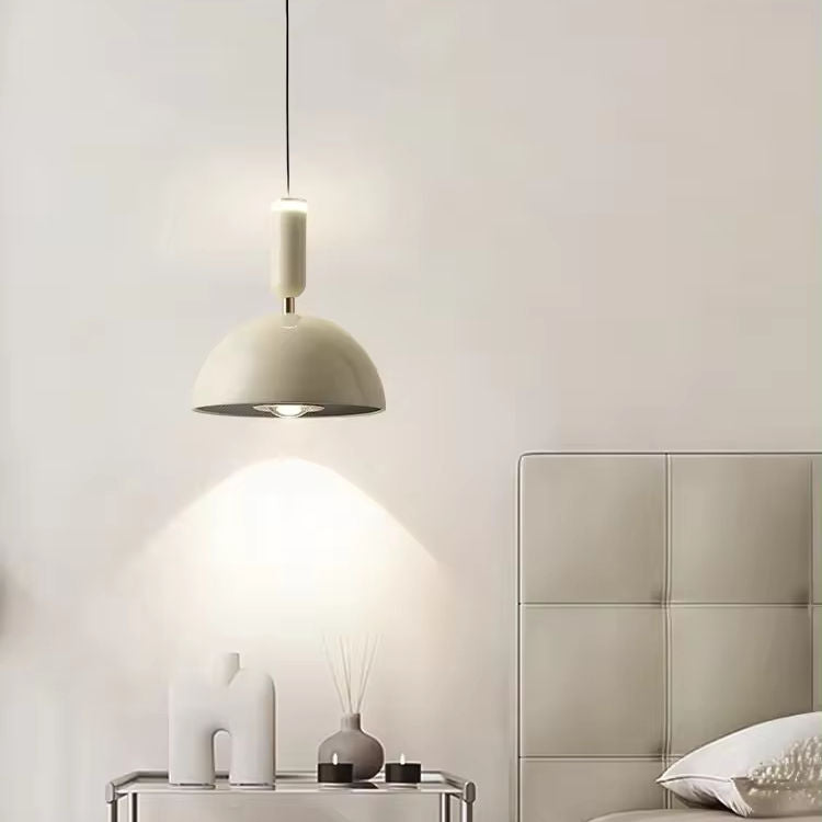 Nordic Macaron LED Pendant Light