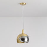 Blonche Pendant Light