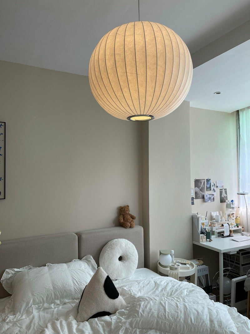 Nitro Bubble Pendant Light