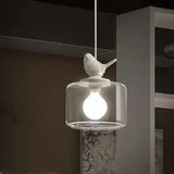 Bird Hanglamp