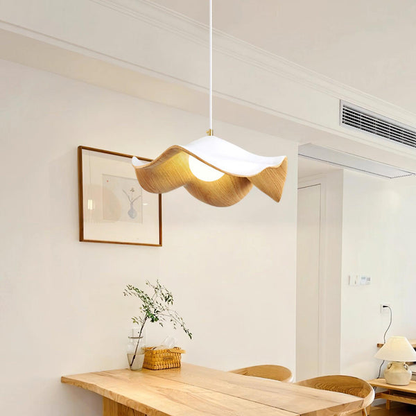 Casia Unique Pendant Lamp