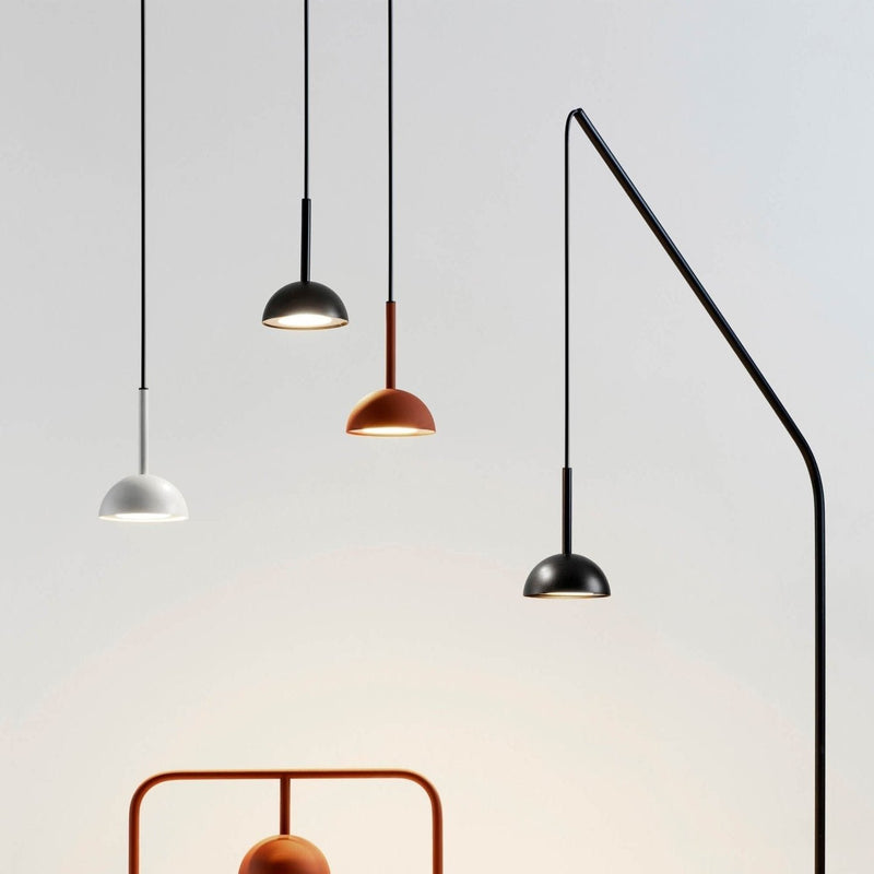 Cupolina Pendant Light