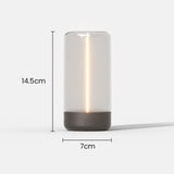 Modern Simple Magnetic Mini Table Lamp