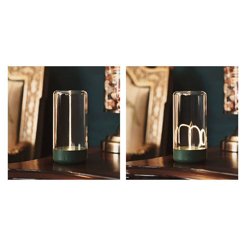 Modern Simple Magnetic Mini Table Lamp