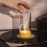 Modern Simple Magnetic Mini Table Lamp