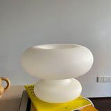 Donut Table Lamp