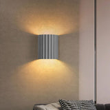 Macaron Wall Light