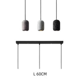 Ferro pendant lights