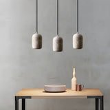 Ferro pendant lights