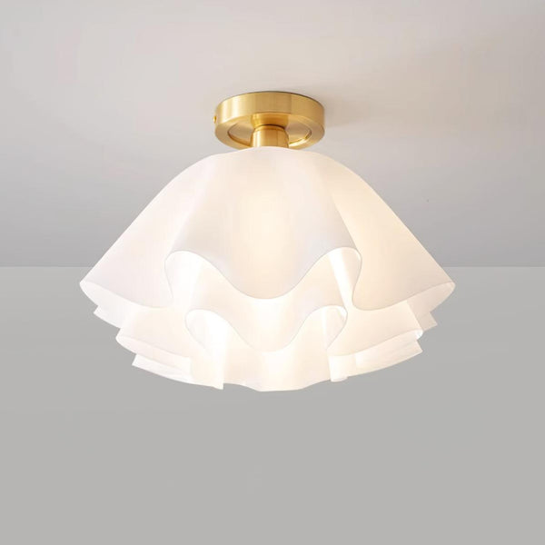 Gailon ceiling light