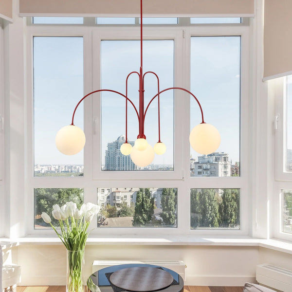 Gran Finale Suspension Light