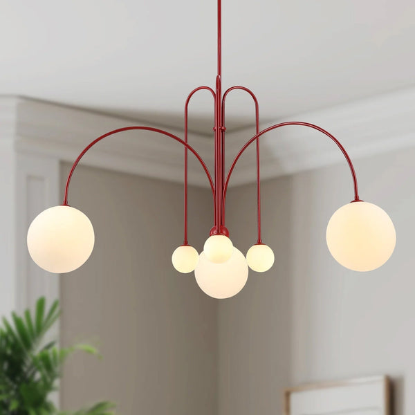 Gran Finale Suspension Light