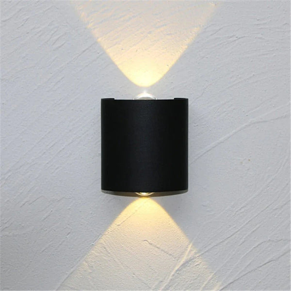 ElementProof - Waterproof wall sconce