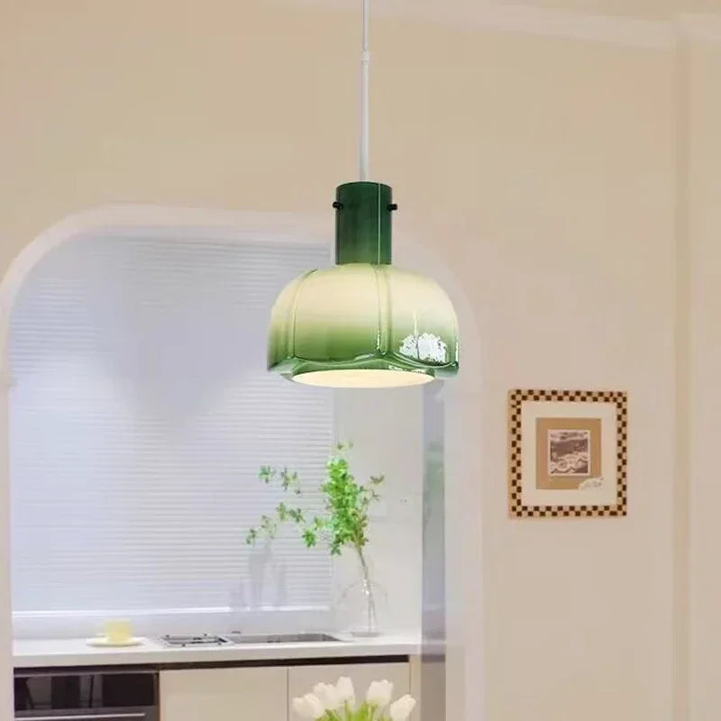 Arctic - Led Nordic Pendant Light Glass