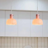 Arctic - Led Nordic Pendant Light Glass