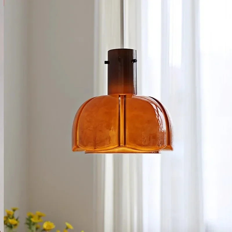 Arctic - Led Nordic Pendant Light Glass