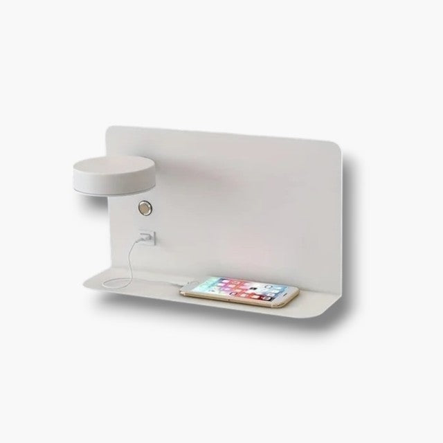 PureShine - Simplicity wall light