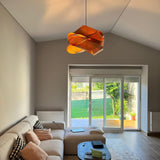 Link Pendant Light