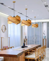 Link Pendant Light