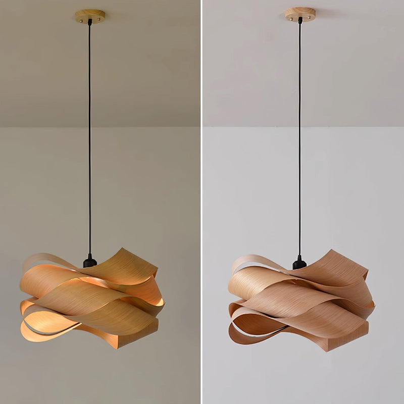 Link Pendant Light