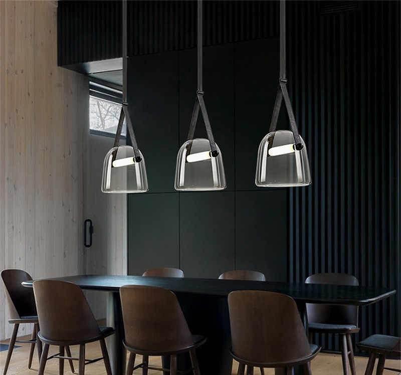 Mona Pendant Lamp