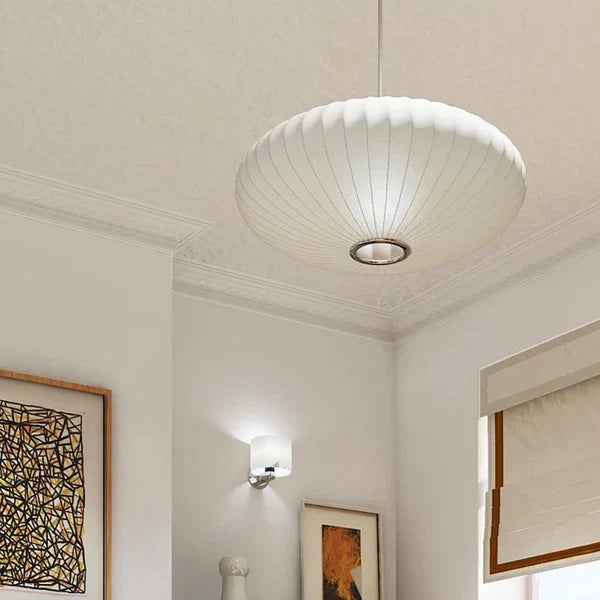 Nitro Bubble pendant light