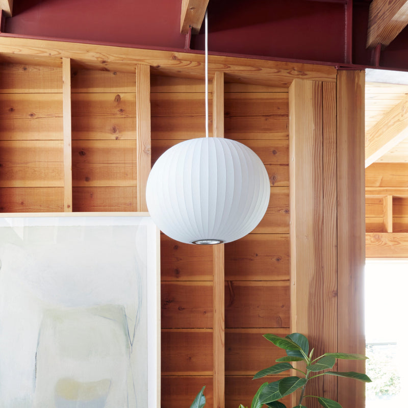 Nitro Bubble Pendant Light