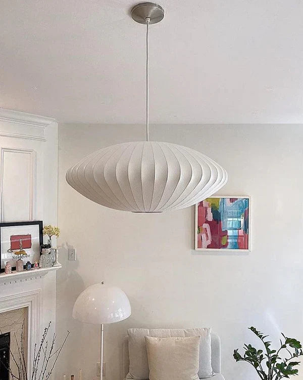 Nitro Bubble pendant light