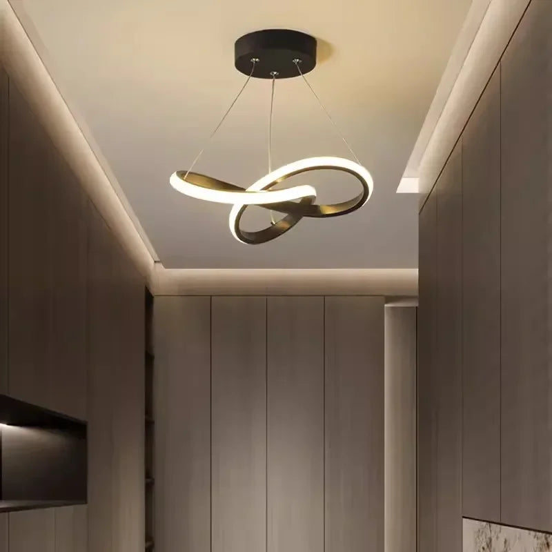 CreativeGlow - LED ceiling light