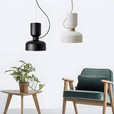 Orlee | Geometric Design Pendant Light