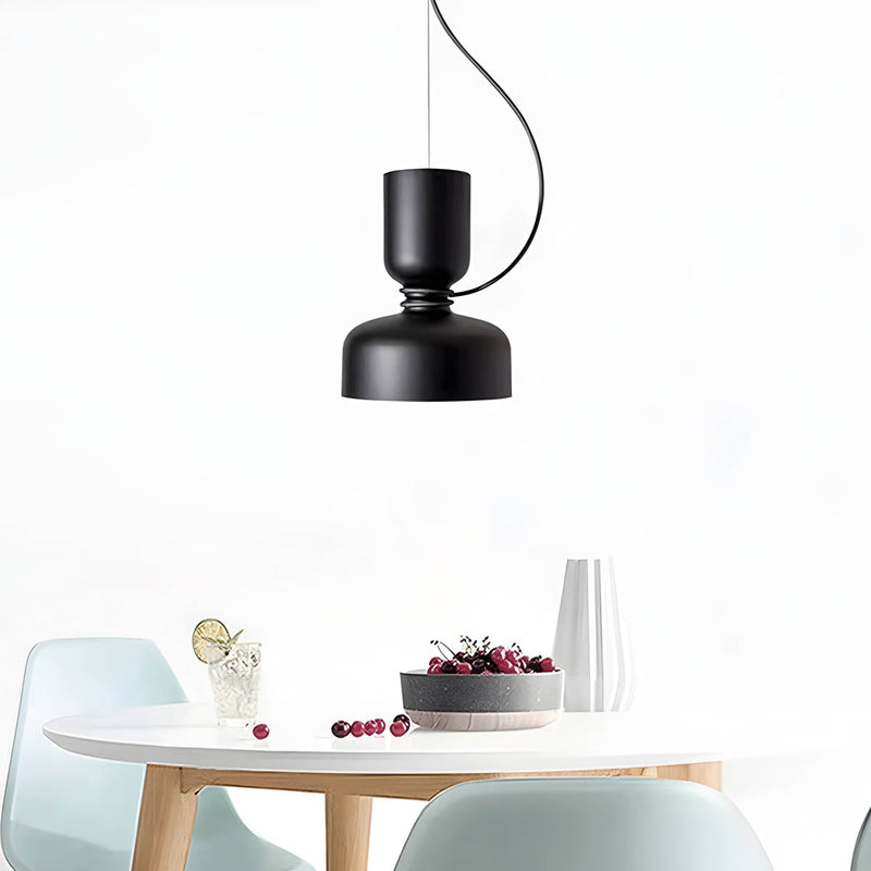 Orlee | Geometric Design Pendant Light