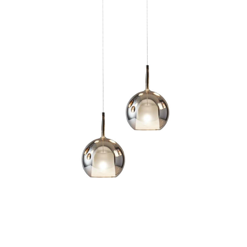 Nordic hanging lamps