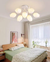 Ricko ceiling light