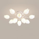 Ricko ceiling light