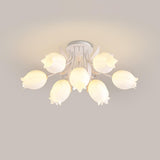 Ricko ceiling light