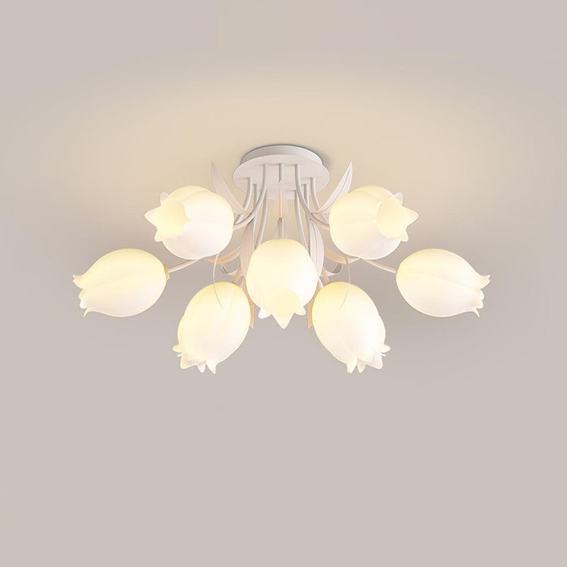 Ricko ceiling light