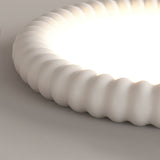 Ripple Halo Ceiling Lamp