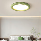 Ripple Halo Ceiling Lamp