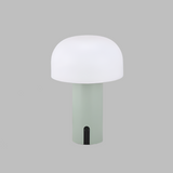 European Design Mushroom Table Lamp