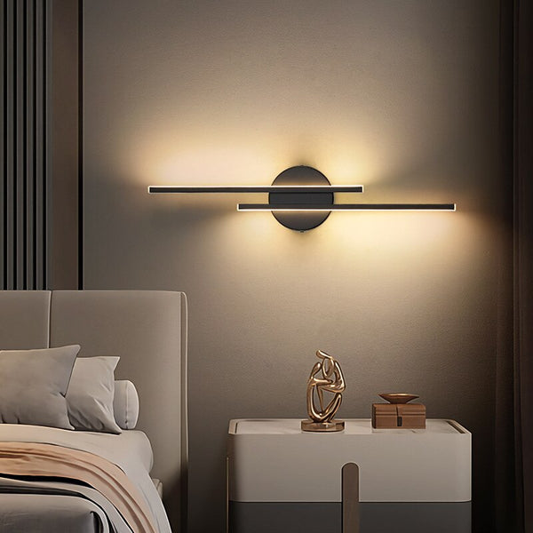 Harmonious Ambience Sconce