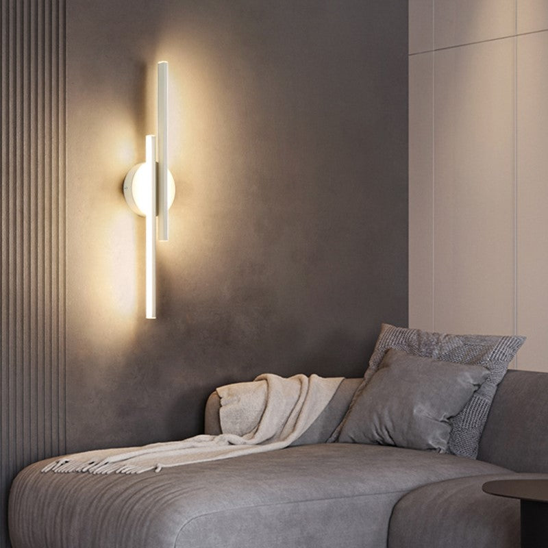 Harmonious Ambience Sconce