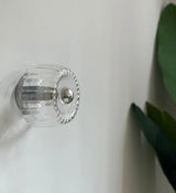 Nordic Bauhaus Wall Light