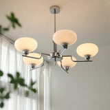 Bauhaus Medieval Ceiling Light