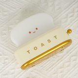 Toaster Design Table Lamp (built-in battery)