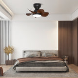 Trailblazer 18" ceiling fan light