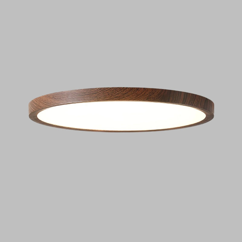 Ultrathin Round Ceiling Light