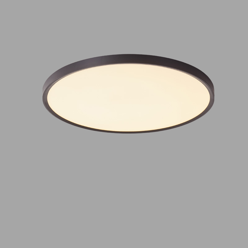 Waterproof LED Ceiling Light for Bathrooms