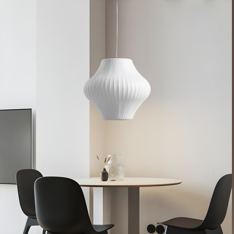 Nitro Bubble pendant light